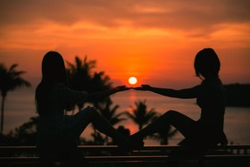 Sugar Palm Grand Hillside