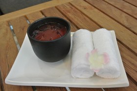 Sugar Palm Grand Hillside