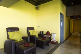 Sugar Palm Grand Hillside