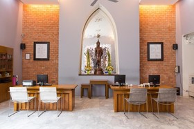 Sugar Palm Grand Hillside