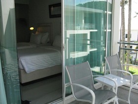 Sugar Palm Grand Hillside