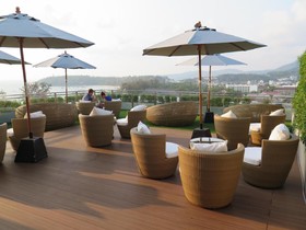 Sugar Palm Grand Hillside