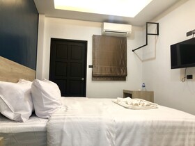 Tall Tree Poshtel Phuket - Hostel