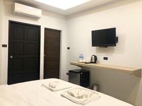 Tall Tree Poshtel Phuket - Hostel