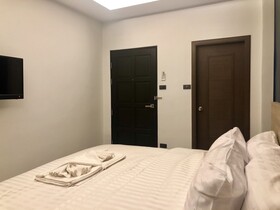 Tall Tree Poshtel Phuket - Hostel