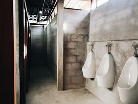 Tall Tree Poshtel Phuket - Hostel