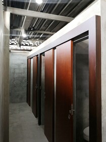 Tall Tree Poshtel Phuket - Hostel