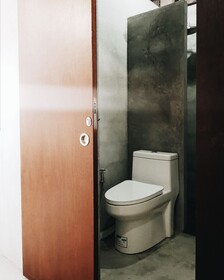 Tall Tree Poshtel Phuket - Hostel