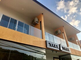 Tall Tree Poshtel Phuket - Hostel