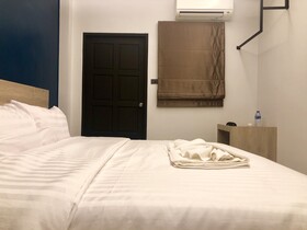 Tall Tree Poshtel Phuket - Hostel