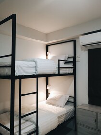 Tall Tree Poshtel Phuket - Hostel