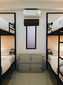 Tall Tree Poshtel Phuket - Hostel