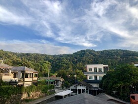 Tall Tree Poshtel Phuket - Hostel