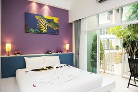 The Beach Boutique House
