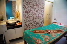 The Beach Boutique House
