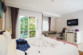 The Beach Boutique House