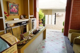 The Beach Boutique House