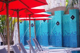 The Beach Boutique House