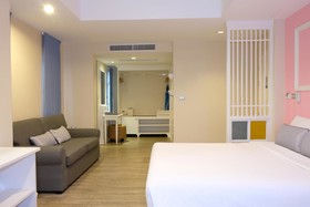 The Beach Boutique House