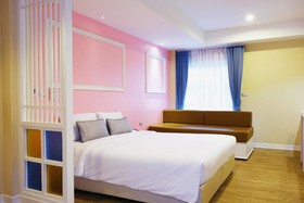 The Beach Boutique House