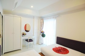 The Beach Boutique House