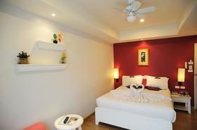 The Beach Boutique House