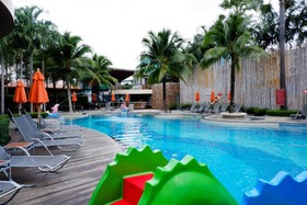 The Beach Boutique House