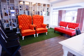The Beach Boutique House