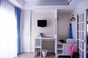 The Beach Boutique House