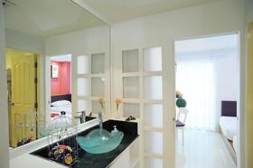 The Beach Boutique House