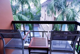 The Beach Boutique House