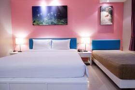 The Beach Boutique House
