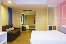 The Beach Boutique House