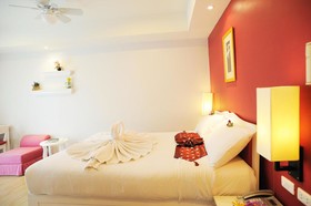 The Beach Boutique House