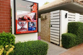The Beach Boutique House
