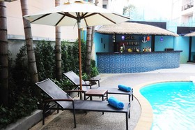 The Beach Boutique House