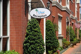 The Beach Boutique House