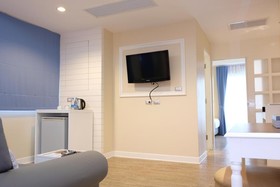 The Beach Boutique House