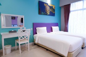 The Beach Boutique House