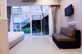 The Beach Boutique House
