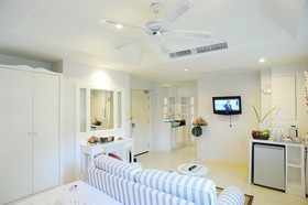 The Beach Boutique House