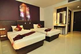 The Blueco Hotel