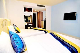 The Blueco Hotel