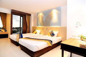 The Blueco Hotel