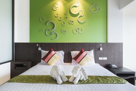 The Blueco Hotel