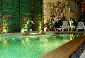 The Blueco Hotel