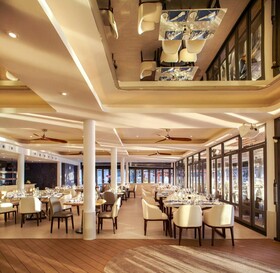 The Boathouse Phuket