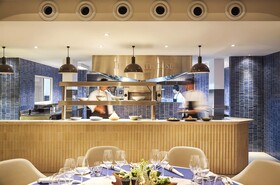 The Boathouse Phuket