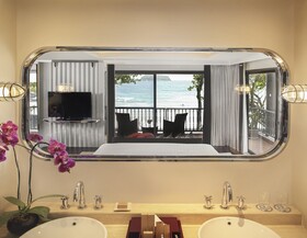 The Boathouse Phuket