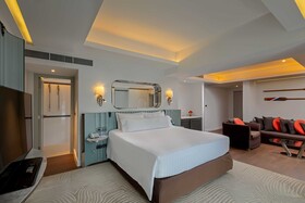 The Boathouse Phuket